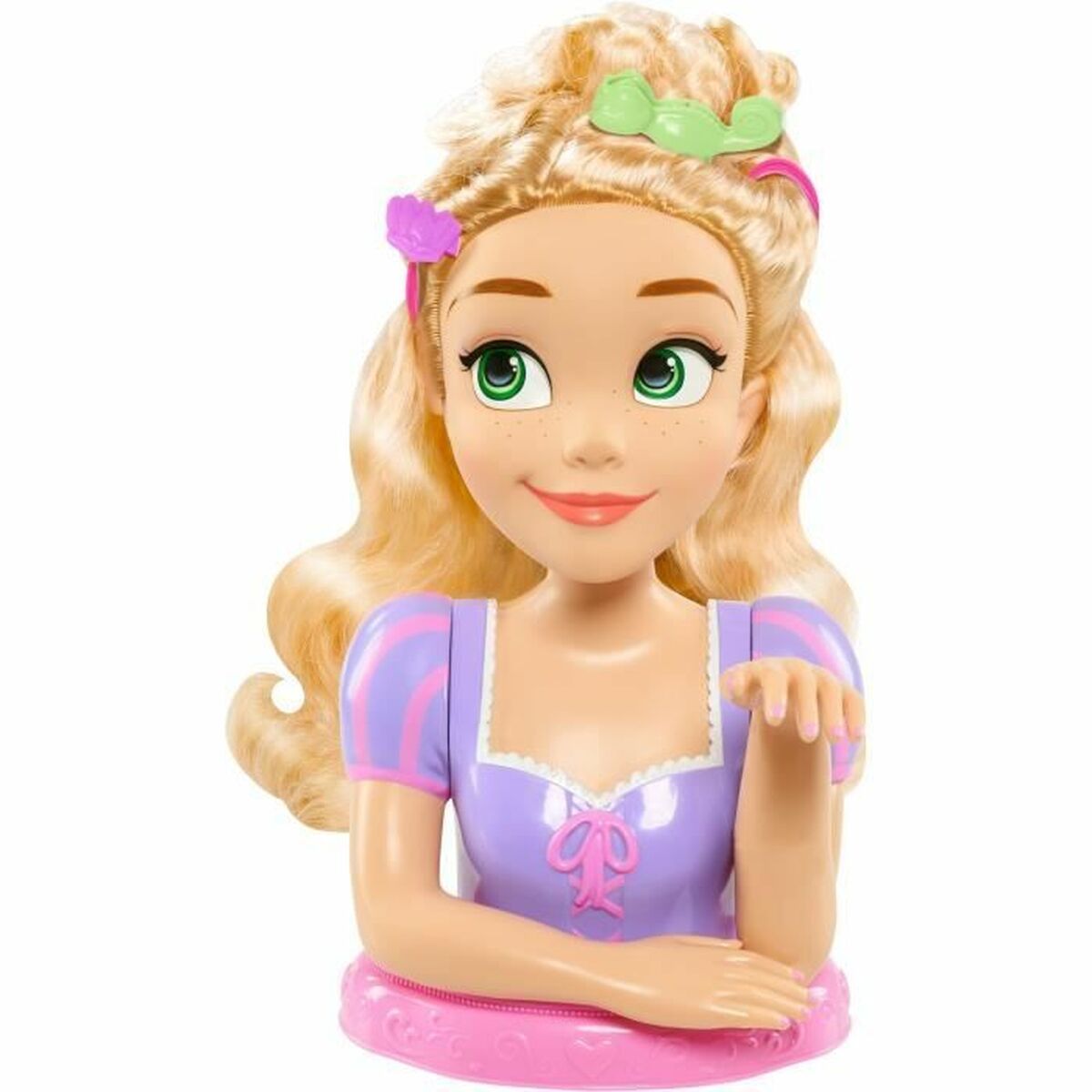Boneca bebé
